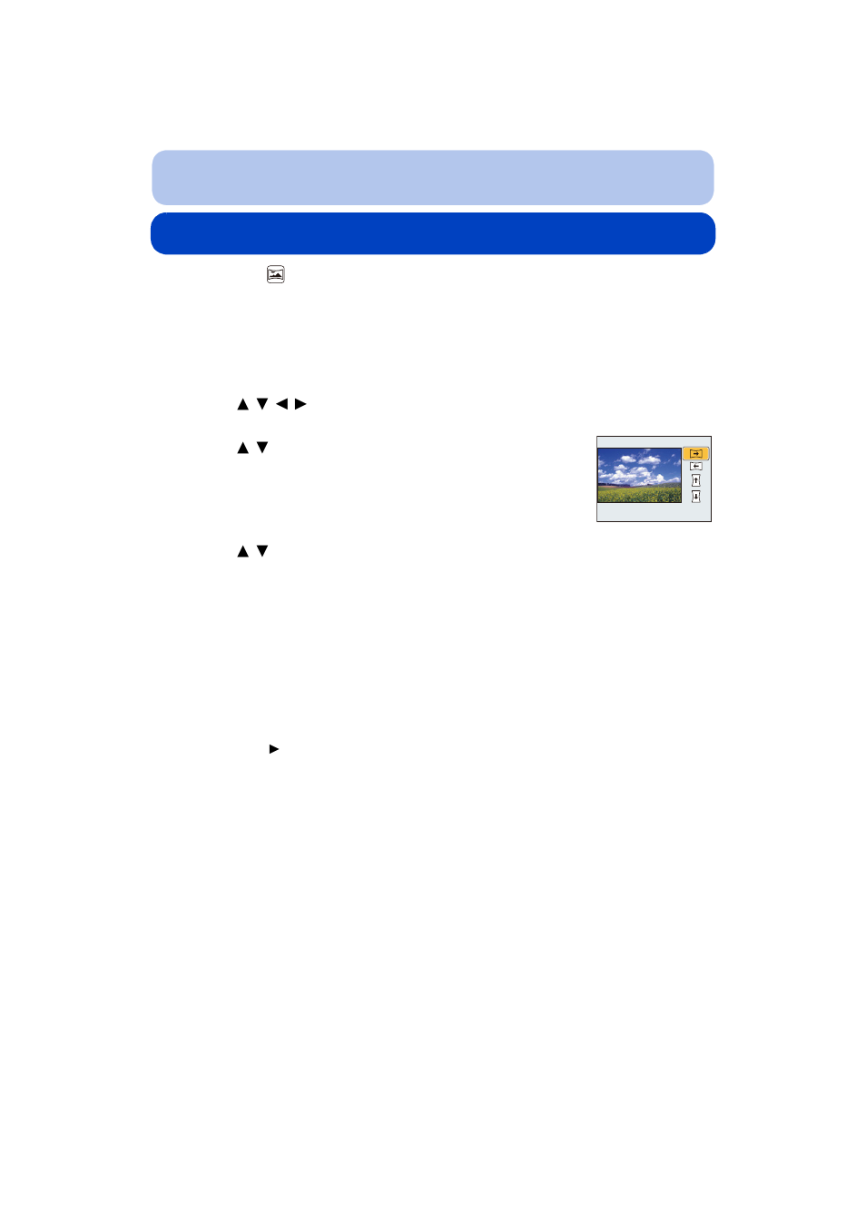 Taking panorama pictures (panorama shot mode), P84), Taking panorama pictures | Panasonic DMC-TS5D User Manual | Page 84 / 277