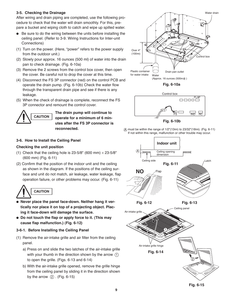 Panasonic KE12NB41 User Manual | Page 10 / 24
