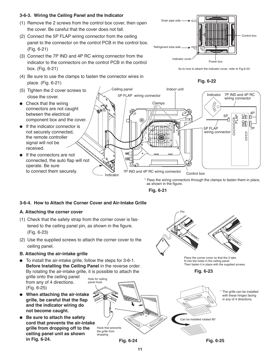 Panasonic KE12NB41 User Manual | Page 12 / 24