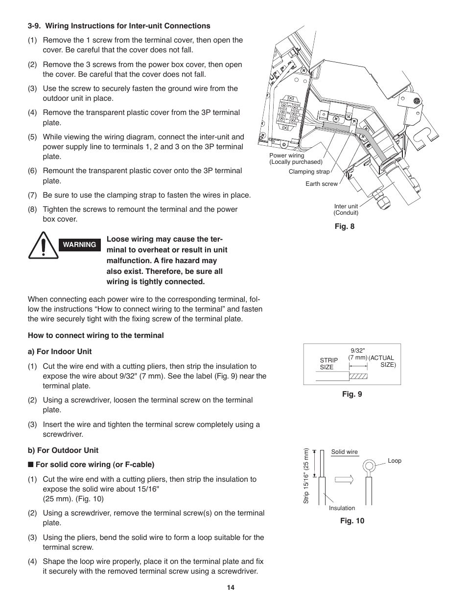 Panasonic KE12NB41 User Manual | Page 15 / 24