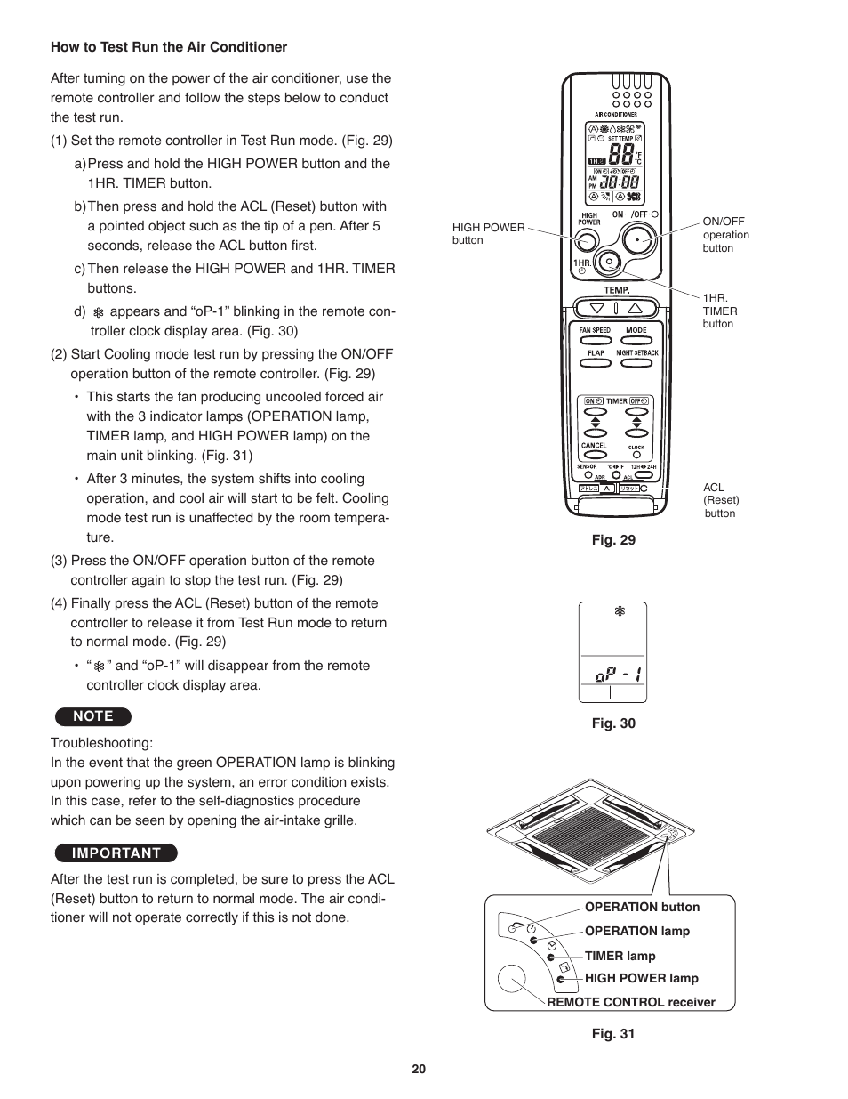 Panasonic KE12NB41 User Manual | Page 21 / 24
