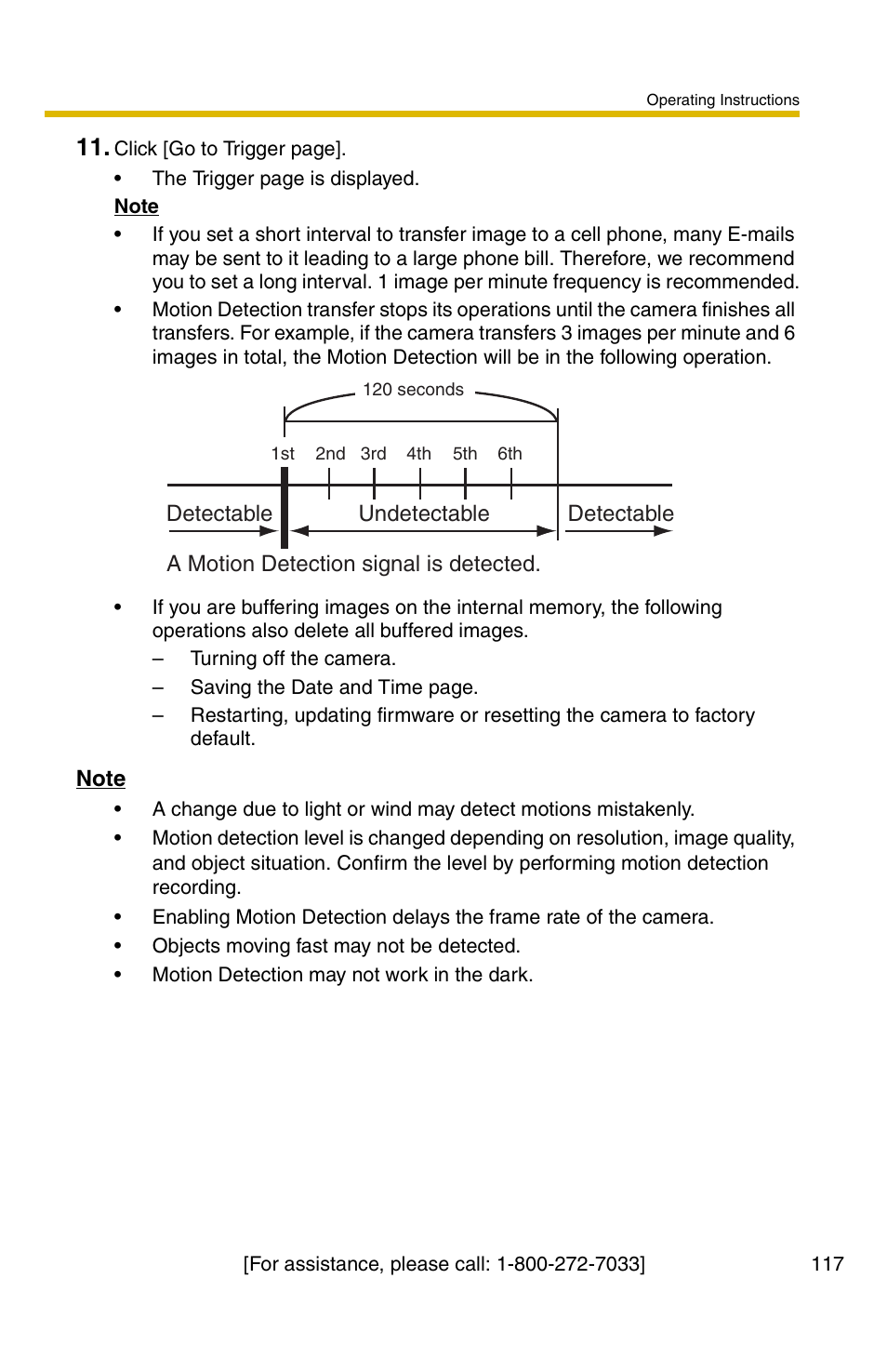 Panasonic KX-HCM110A User Manual | Page 117 / 176