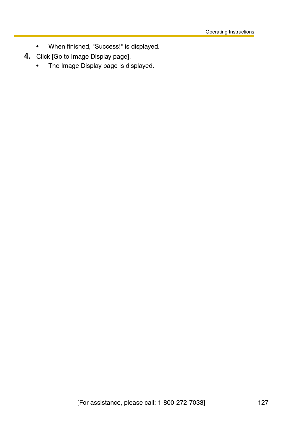 Panasonic KX-HCM110A User Manual | Page 127 / 176