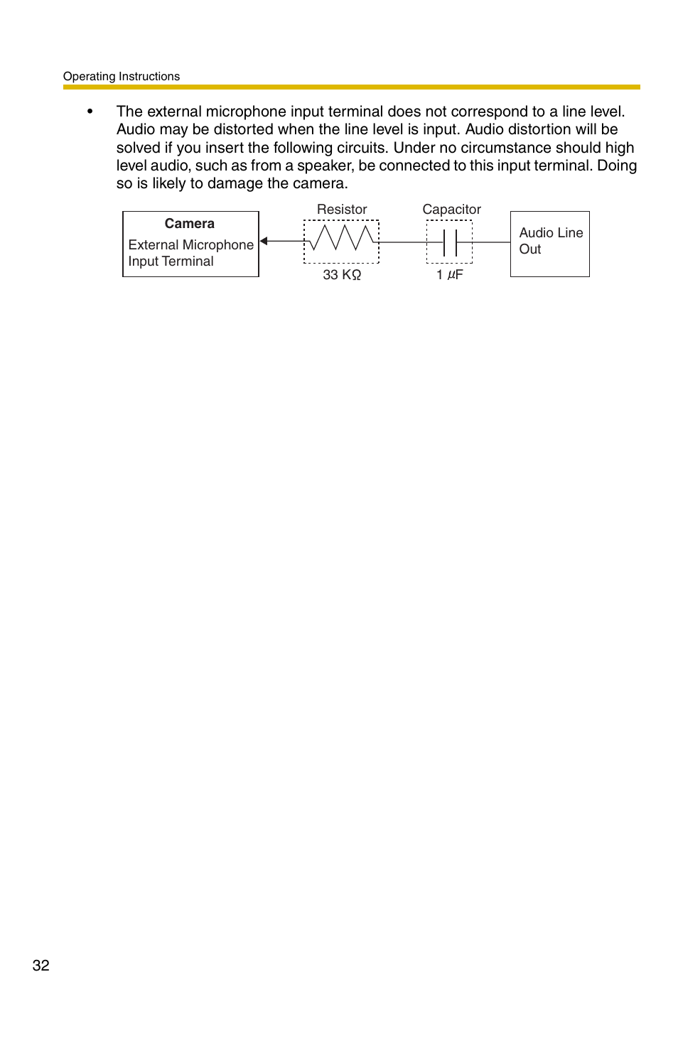 Panasonic KX-HCM110A User Manual | Page 32 / 176