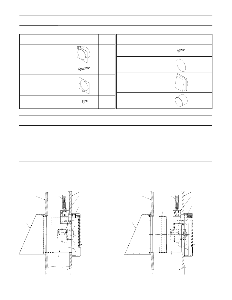 Panasonic FV-08WQ1 User Manual | Page 2 / 10