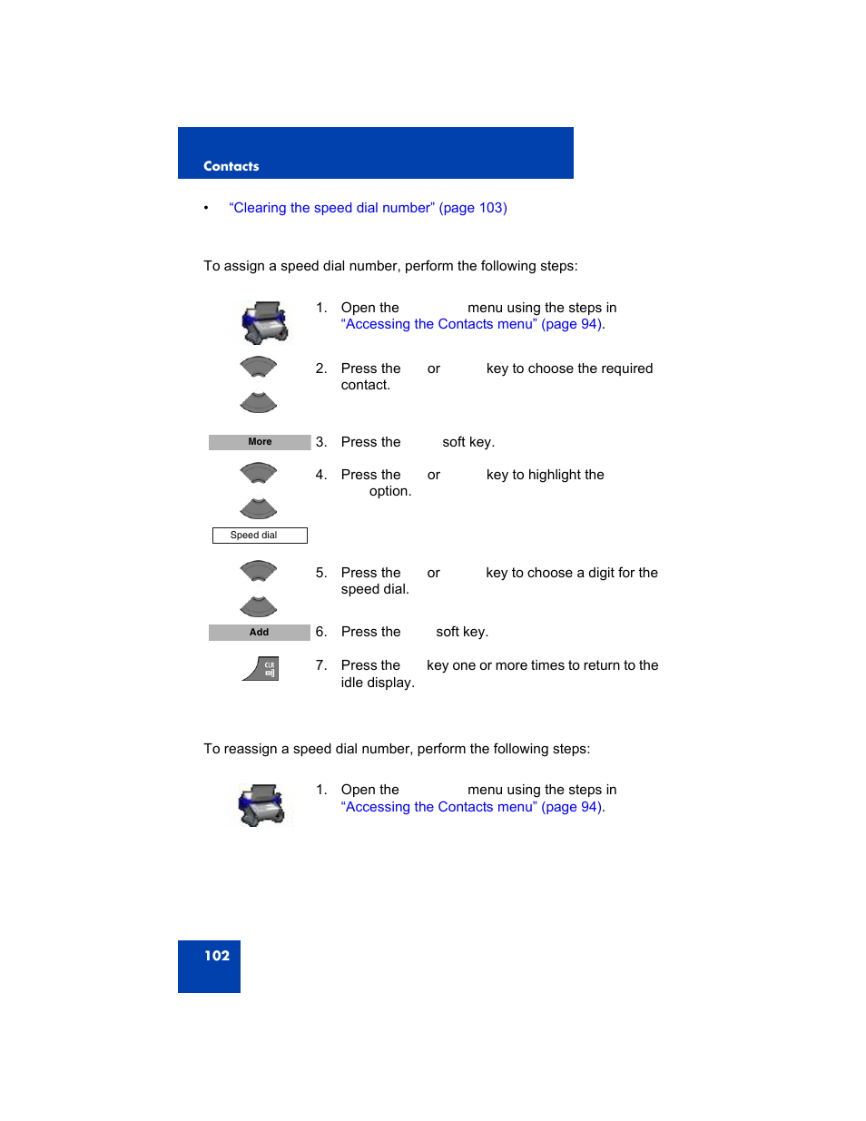 Avaya 4075 User Manual | Page 102 / 252