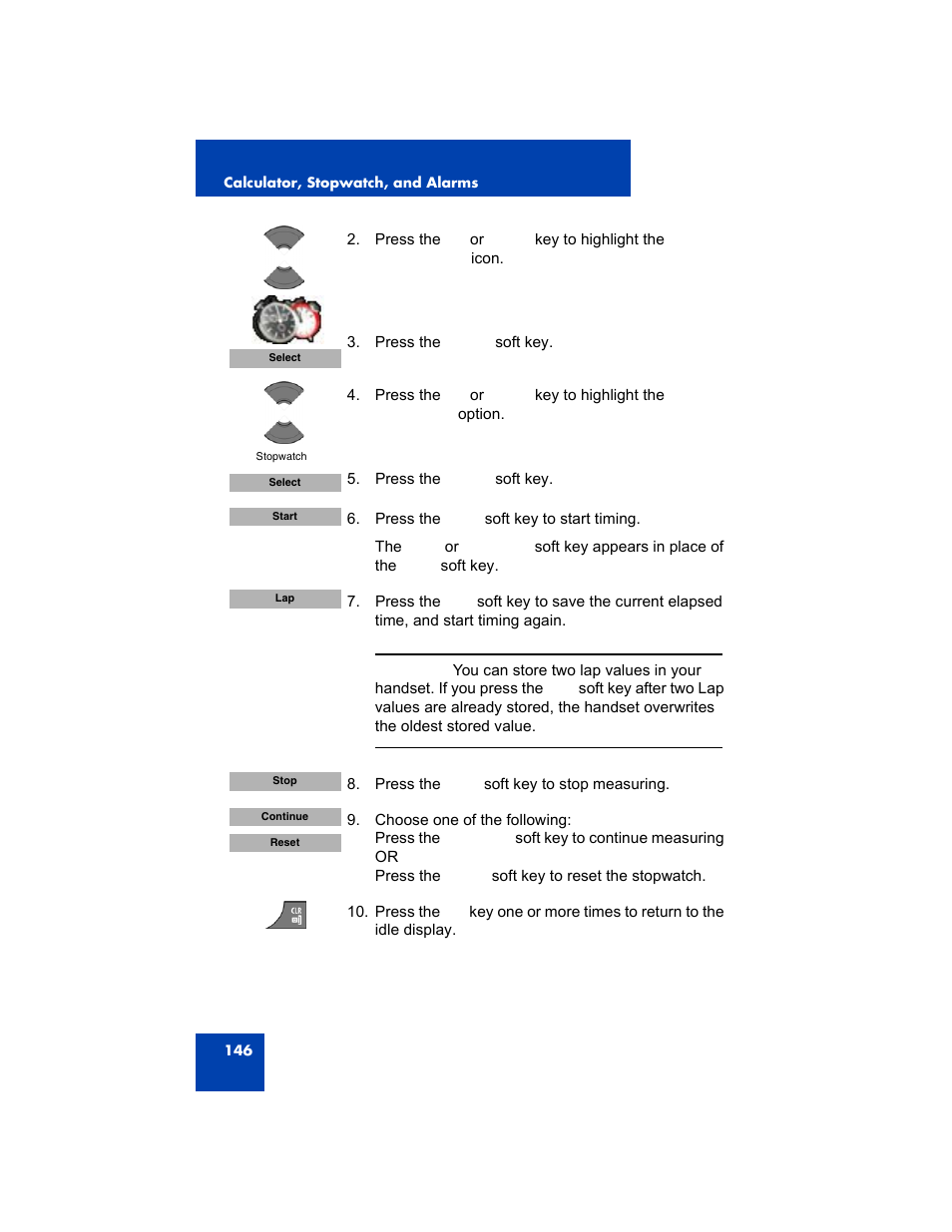 Avaya 4075 User Manual | Page 146 / 252