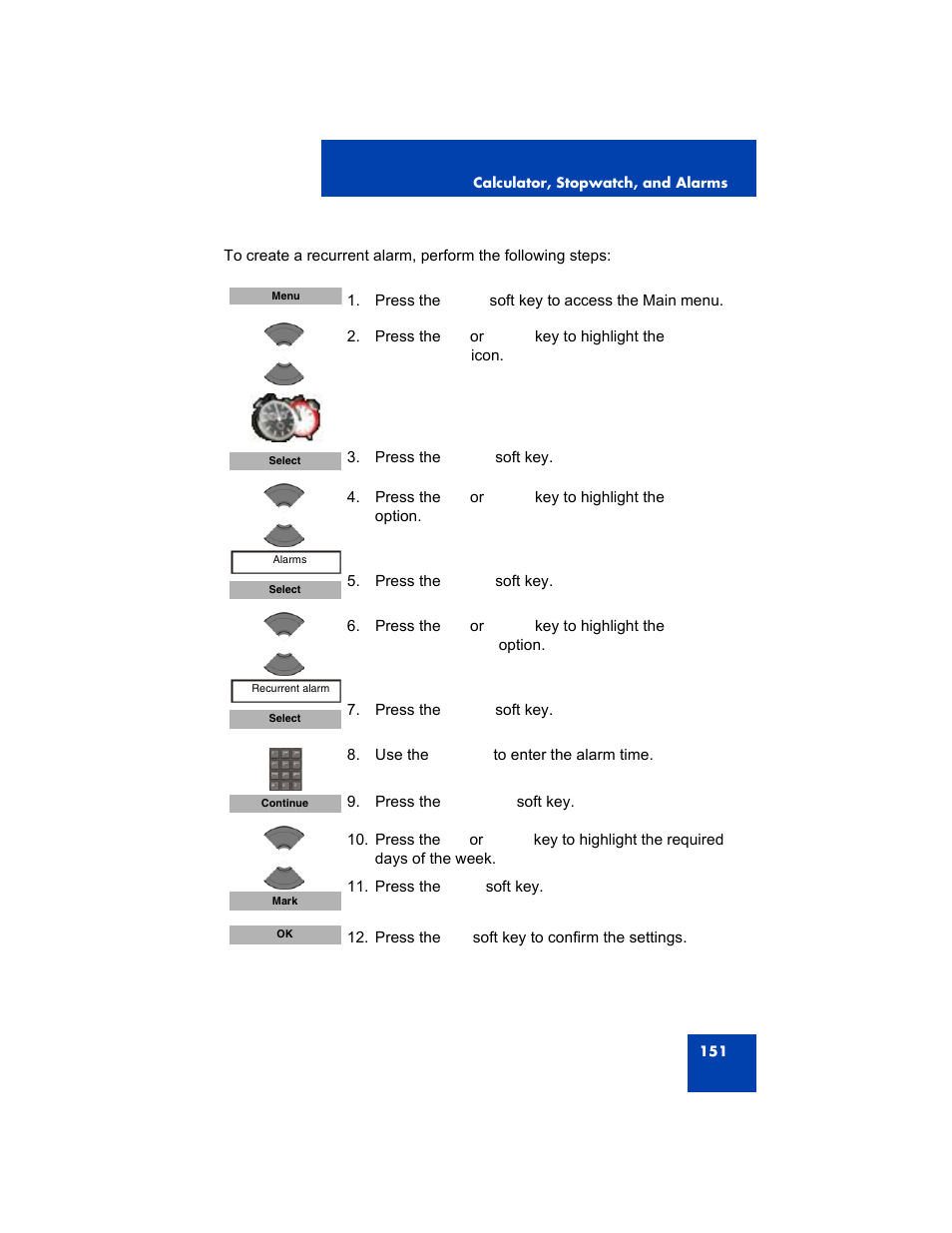 Avaya 4075 User Manual | Page 151 / 252