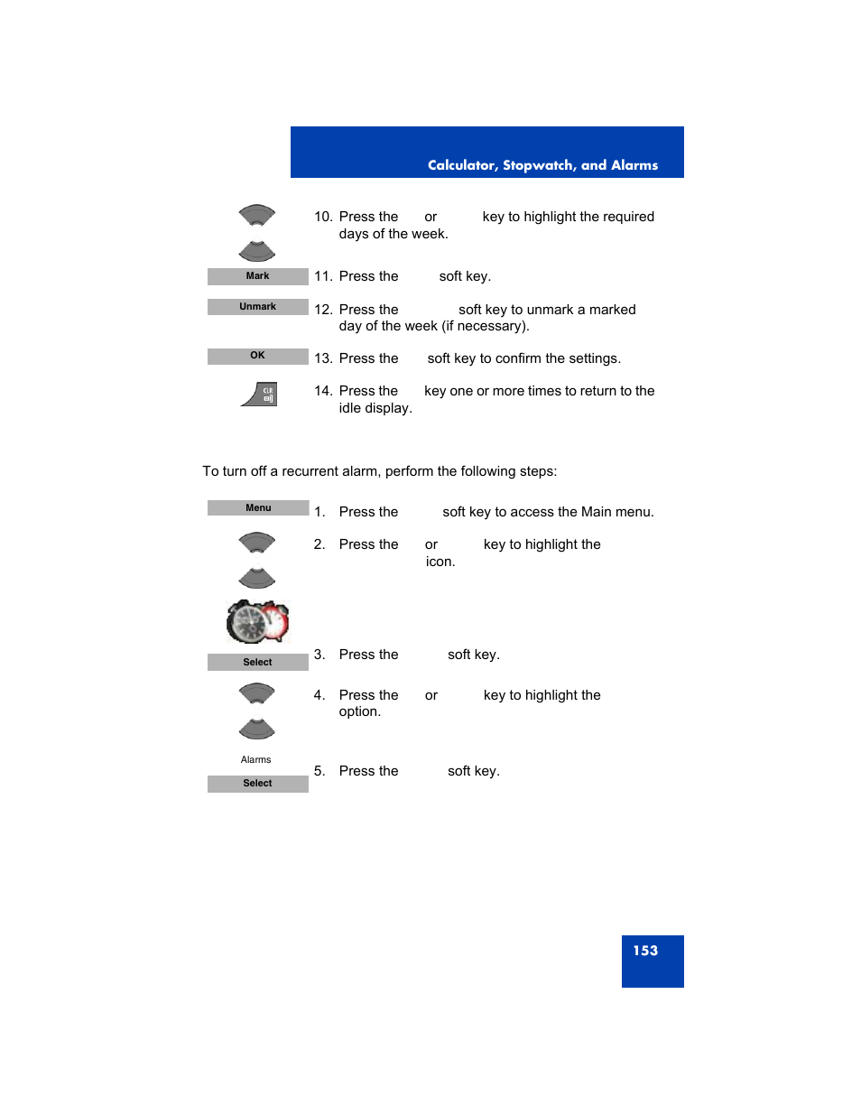 Avaya 4075 User Manual | Page 153 / 252