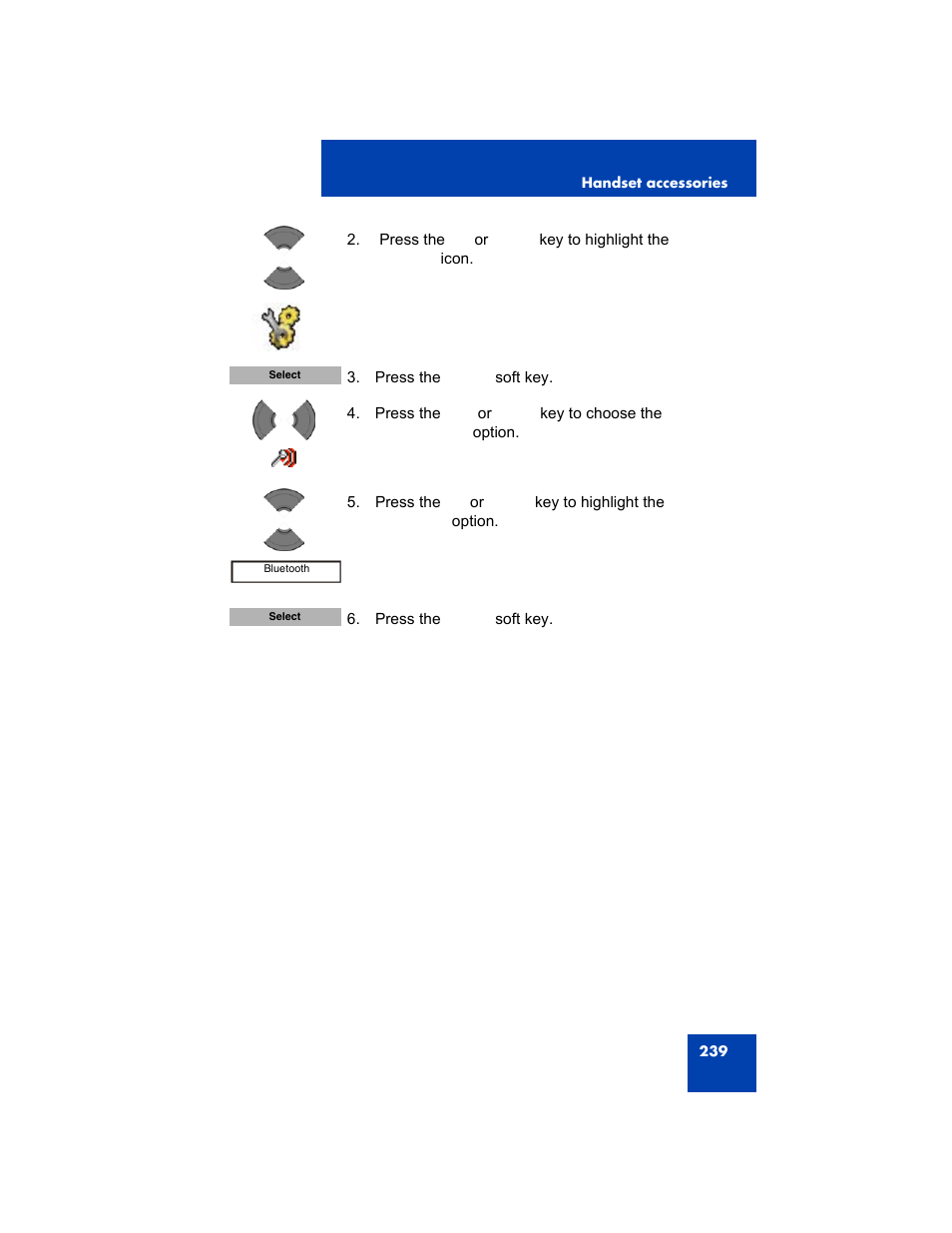 Avaya 4075 User Manual | Page 239 / 252