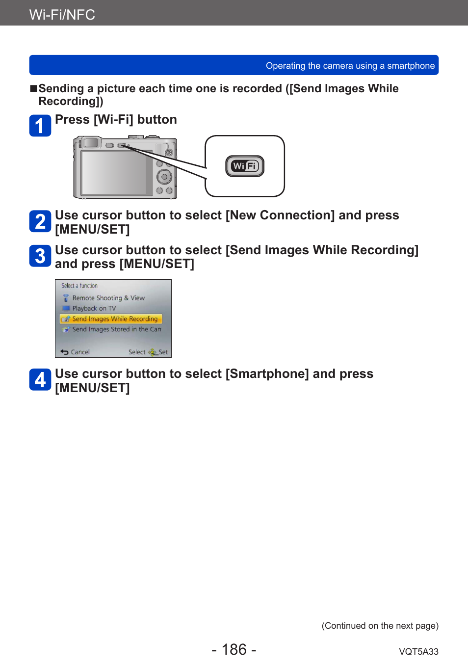 Panasonic DMC-LF1W User Manual | Page 186 / 285