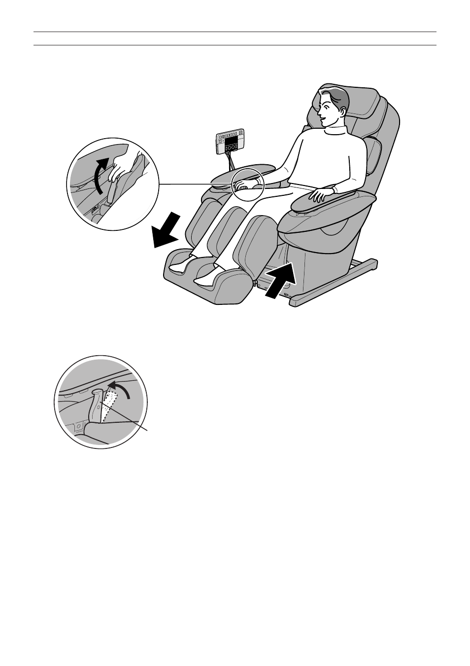 Panasonic EP30007KX User Manual | Page 3 / 33