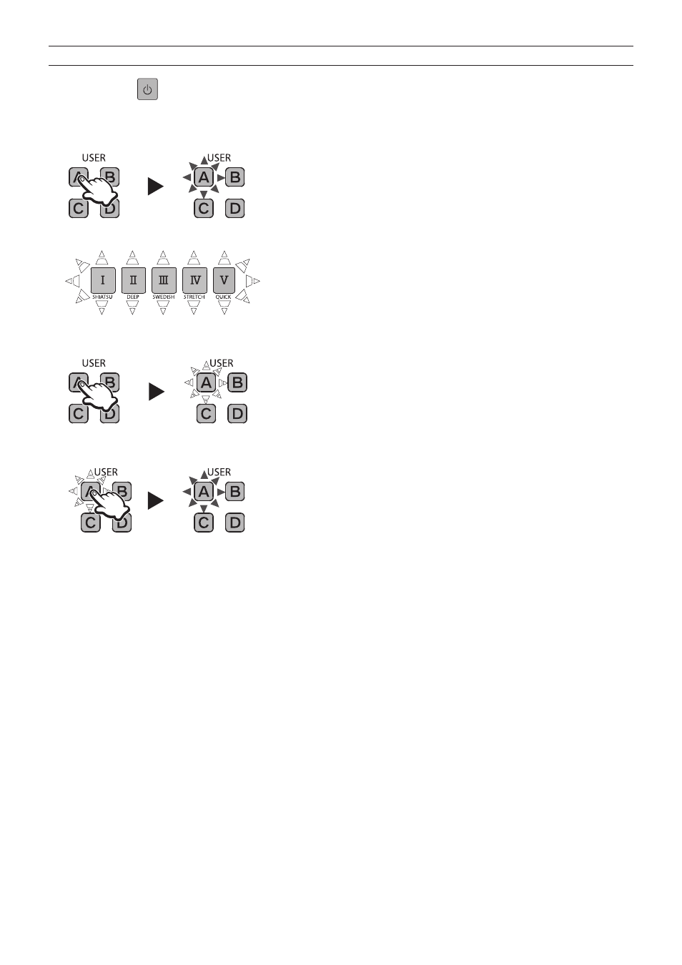 Panasonic EP30007KX User Manual | Page 8 / 33