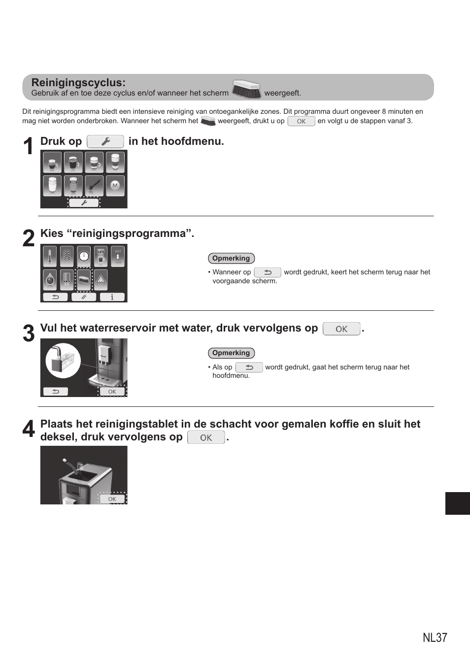 Nl37 | Panasonic NCZA1 User Manual | Page 127 / 268