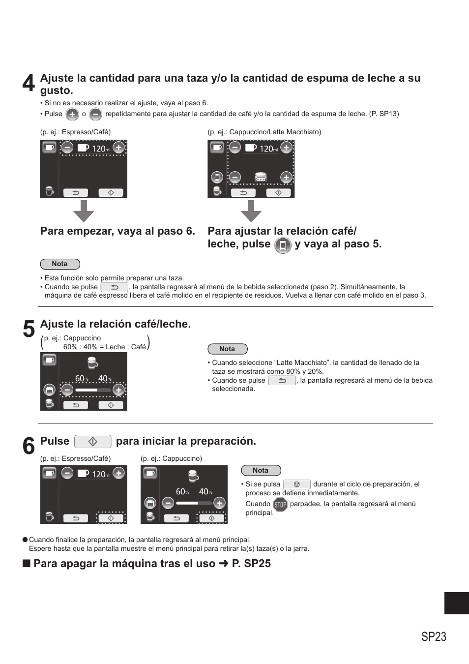 Sp23 | Panasonic NCZA1 User Manual | Page 245 / 268