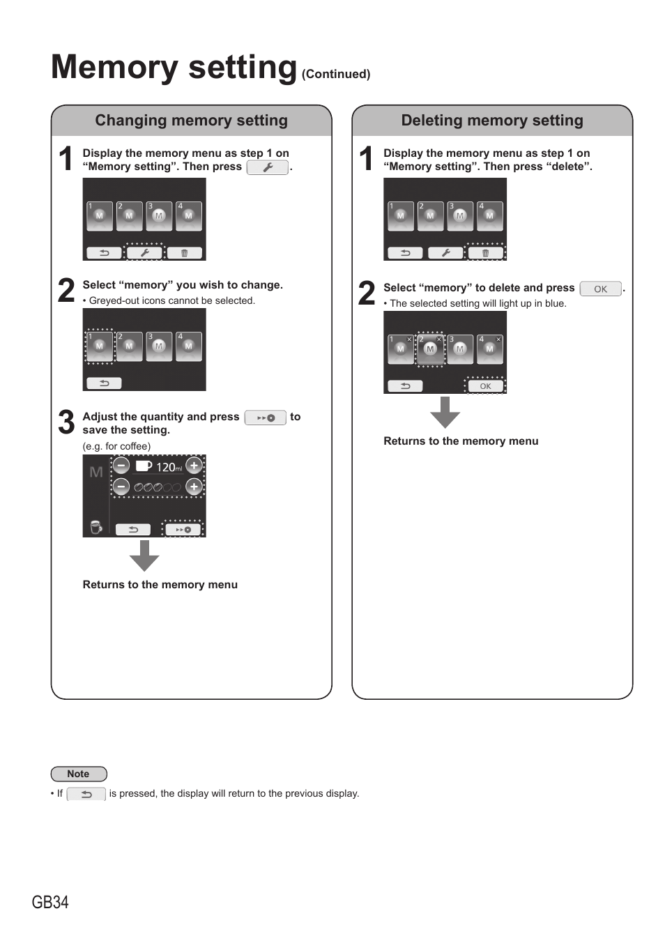 Panasonic NCZA1 User Manual | Page 34 / 268