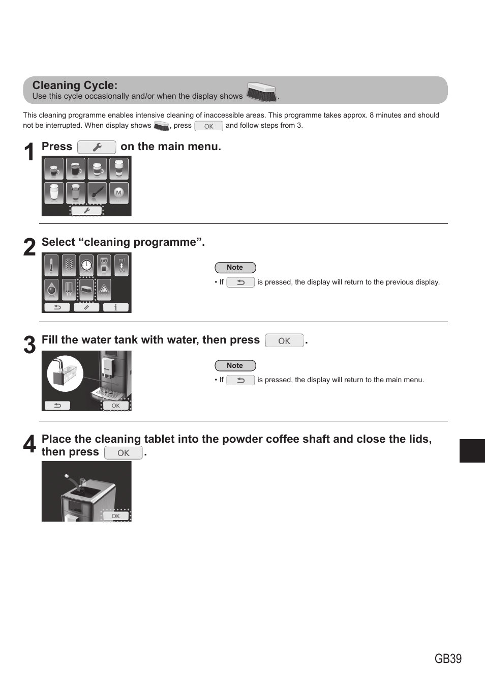 Panasonic NCZA1 User Manual | Page 39 / 268