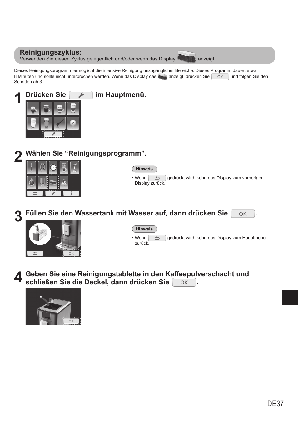 De37 | Panasonic NCZA1 User Manual | Page 83 / 268