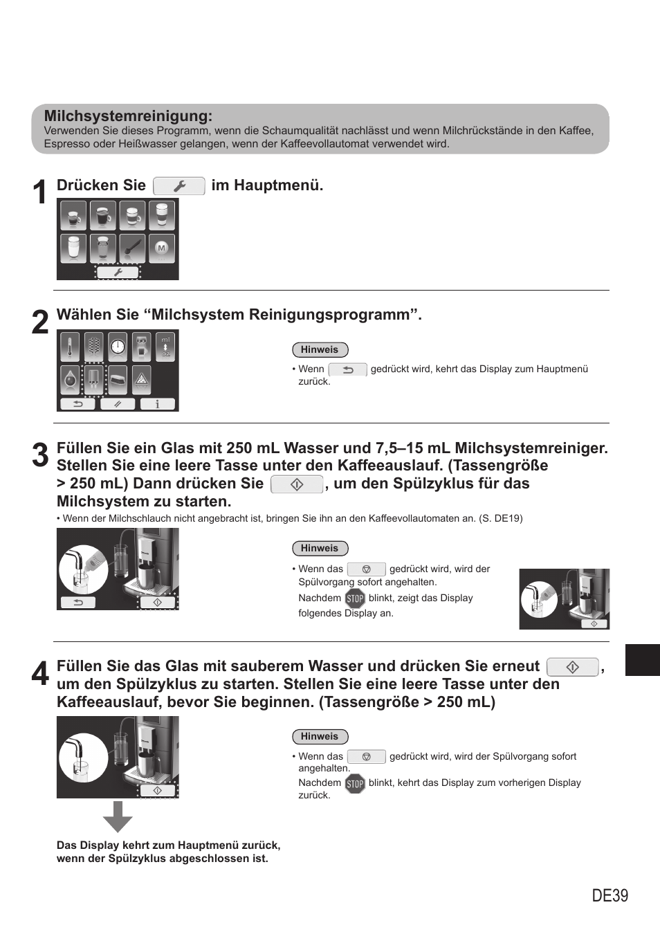 De39 | Panasonic NCZA1 User Manual | Page 85 / 268