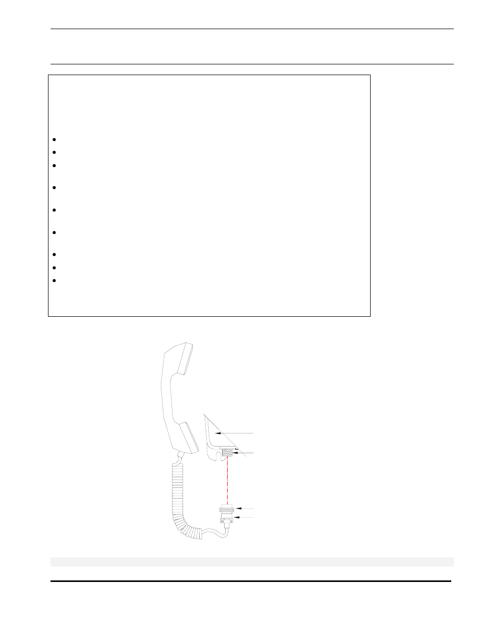Avaya EA401 User Manual | Page 10 / 20