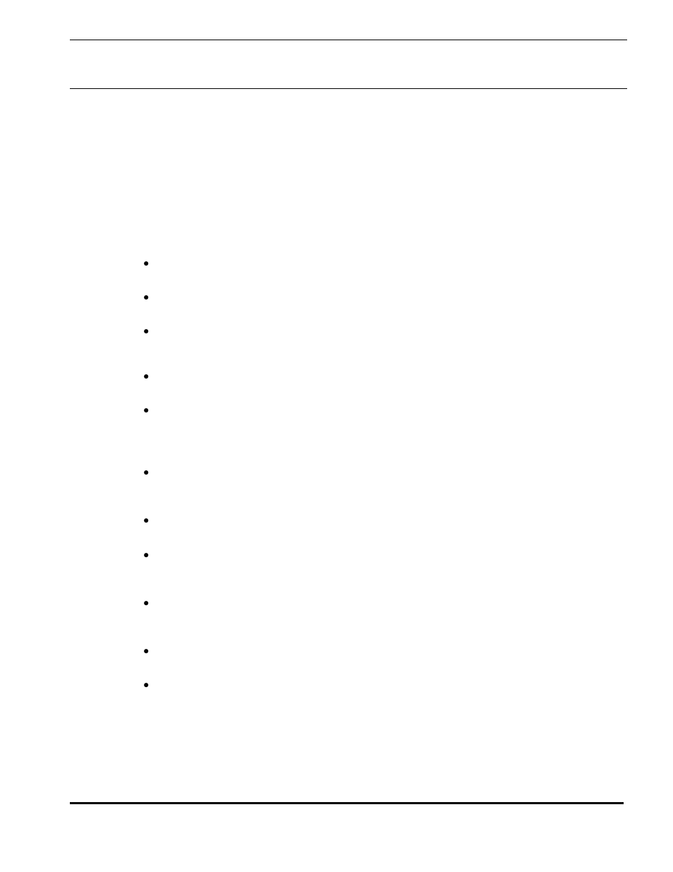 Avaya EA401 User Manual | Page 3 / 20