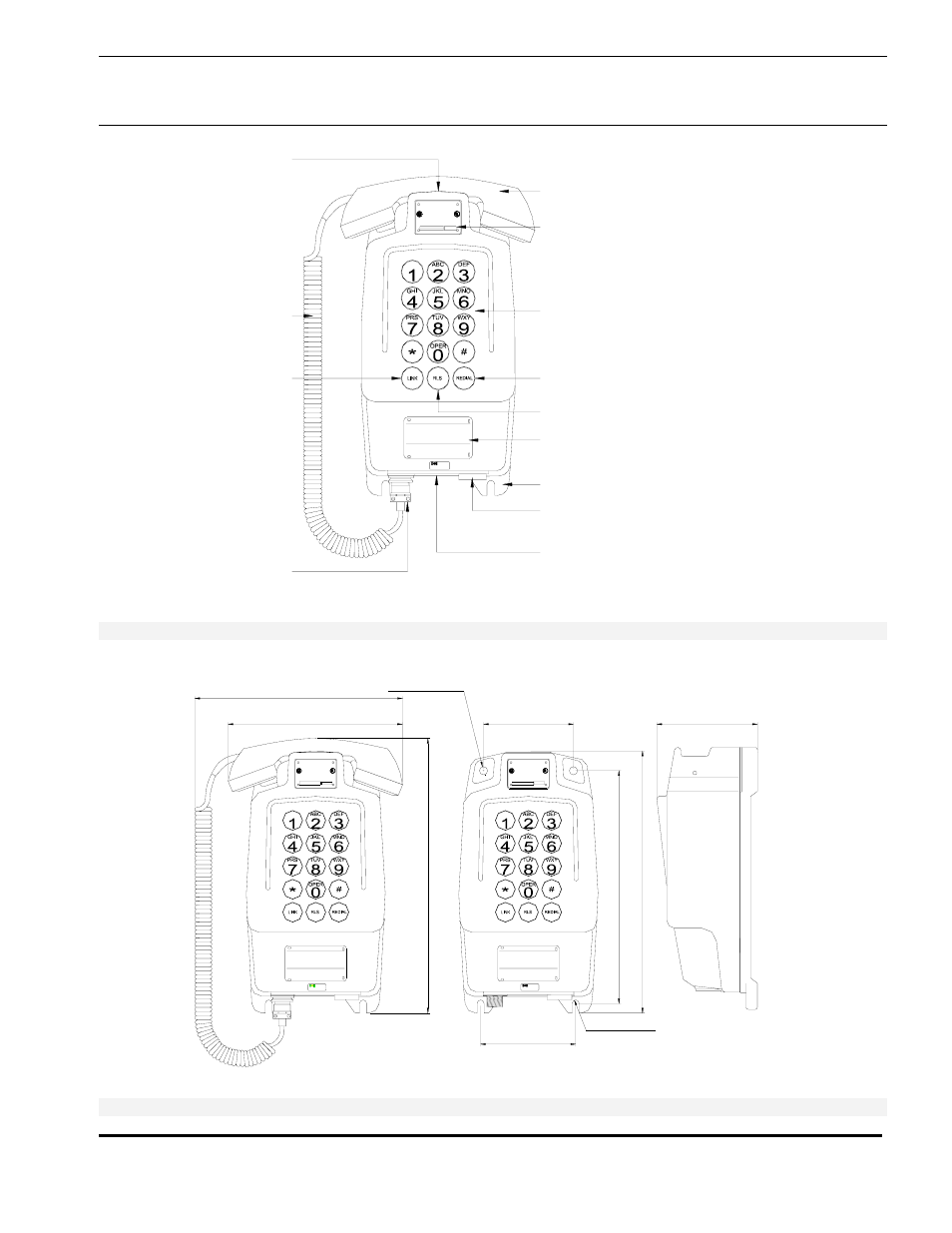 Avaya inc. installation and operation model ea401 | Avaya EA401 User Manual | Page 4 / 20