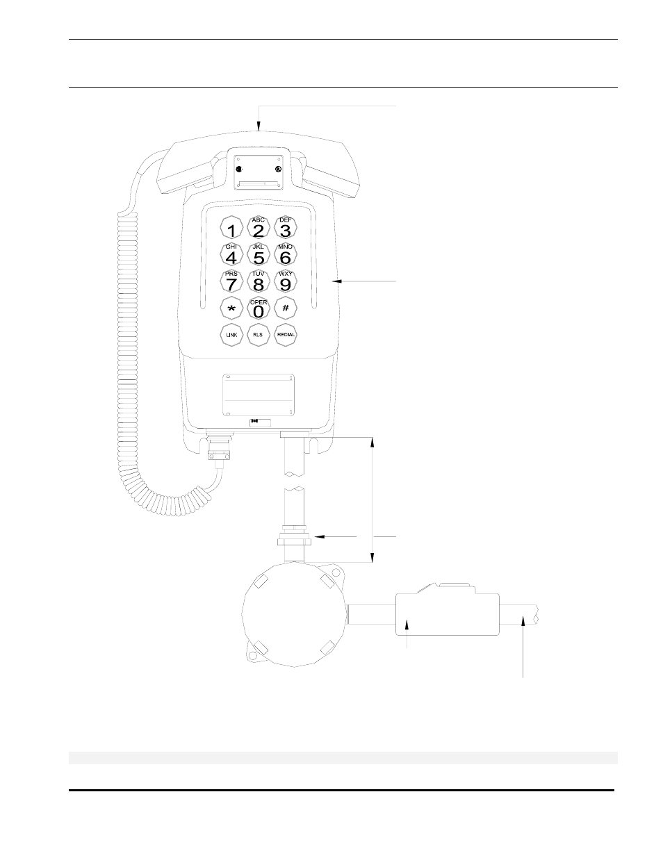 Avaya inc. installation and operation model ea401 | Avaya EA401 User Manual | Page 7 / 20