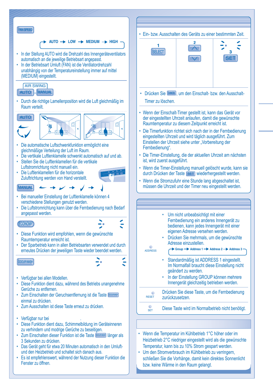 Panasonic KITYH28DTE5 User Manual | Page 5 / 12