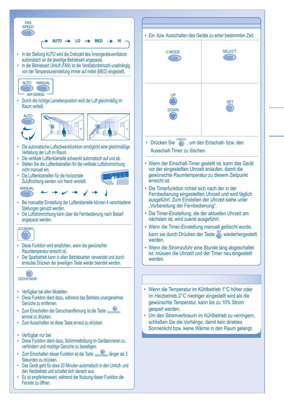 Panasonic KITYH28DTE5 User Manual | Page 7 / 12