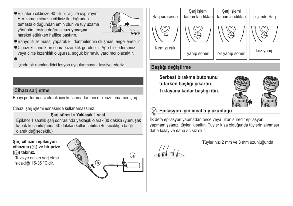 Panasonic ESWD22 User Manual | Page 110 / 114