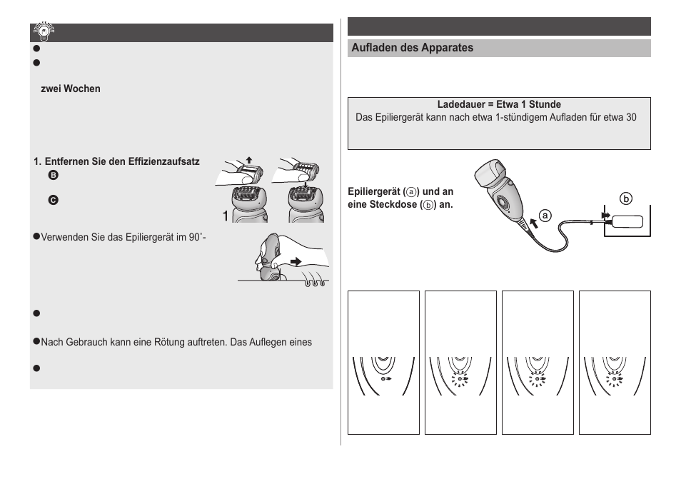 Panasonic ESWD22 User Manual | Page 12 / 114