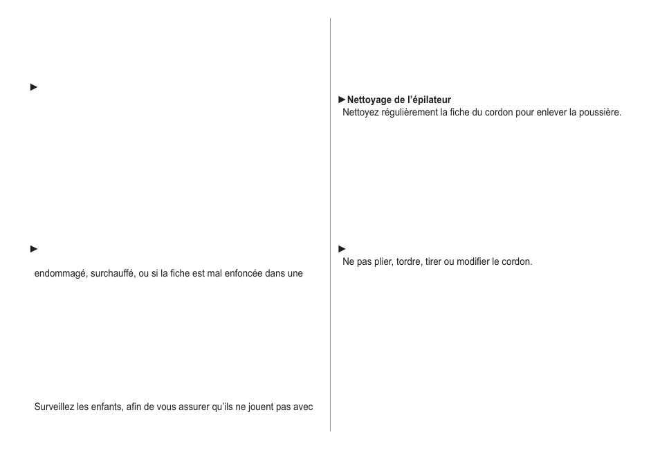 Panasonic ESWD22 User Manual | Page 18 / 114