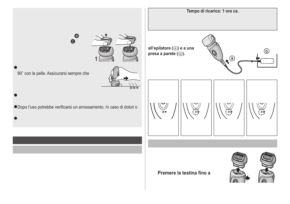 Panasonic ESWD22 User Manual | Page 26 / 114