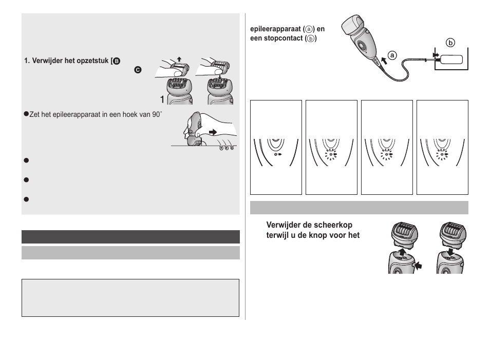Panasonic ESWD22 User Manual | Page 40 / 114