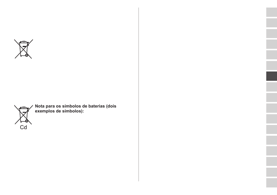 Panasonic ESWD22 User Manual | Page 51 / 114
