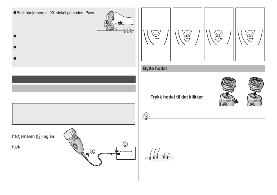 Panasonic ESWD22 User Manual | Page 54 / 114