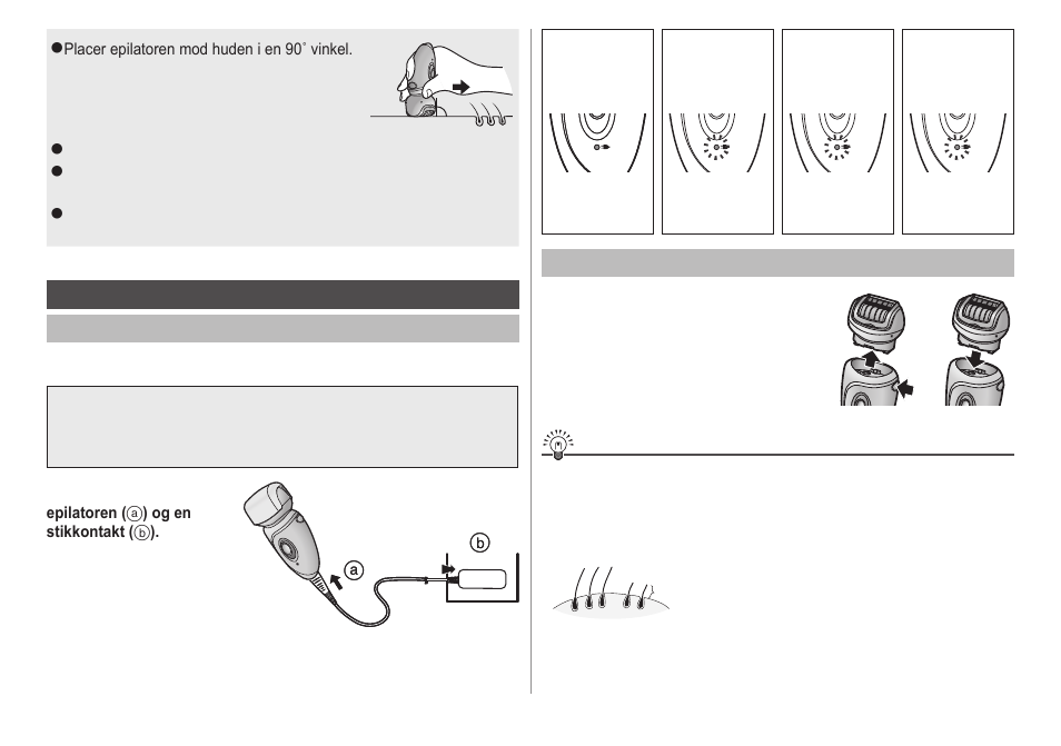 Panasonic ESWD22 User Manual | Page 66 / 114