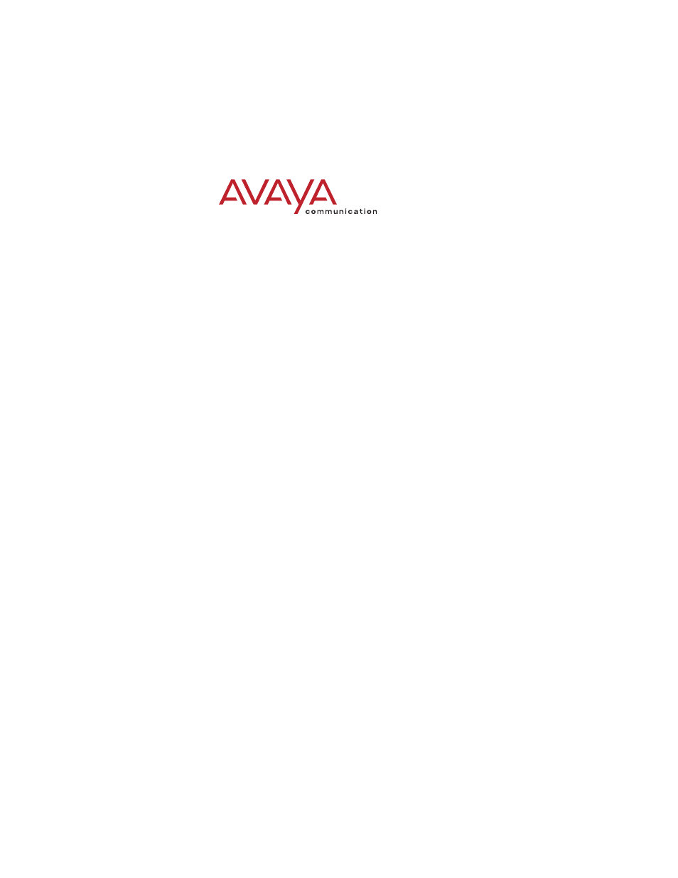 Avaya 6402D User Manual | 24 pages