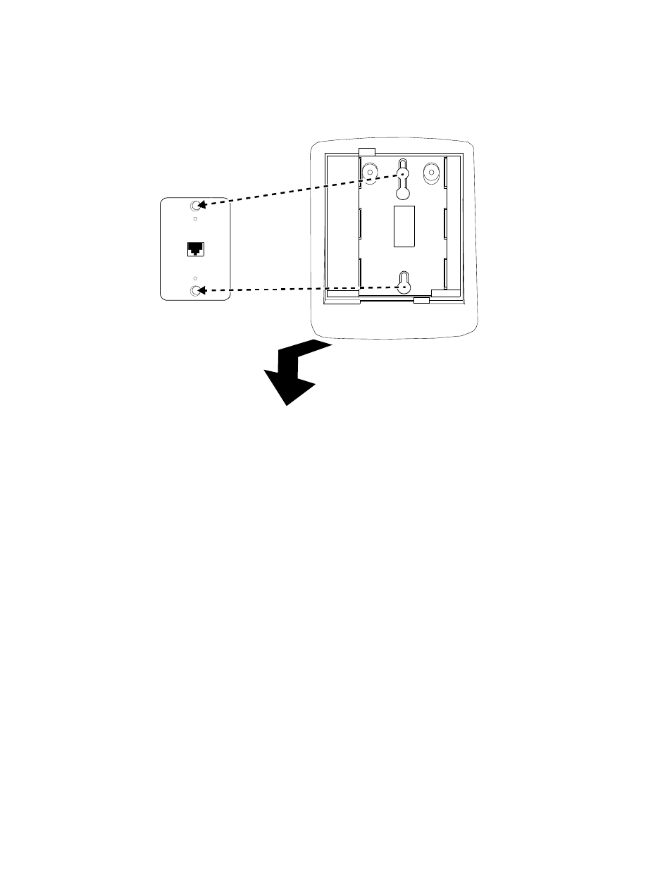 Avaya 6402D User Manual | Page 20 / 24