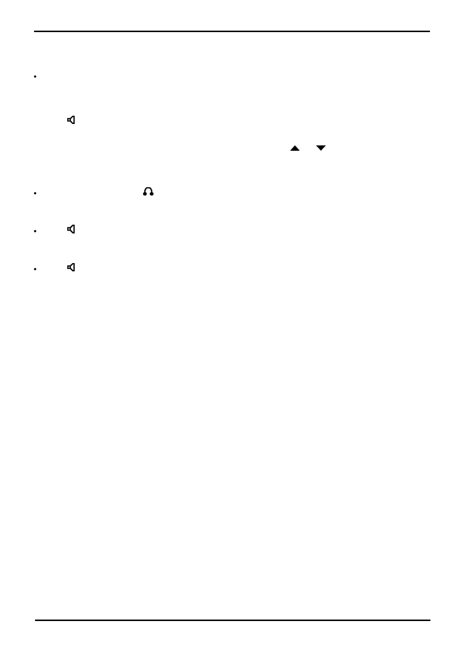 Speakerphone, 7 speakerphone | Avaya 15-601127 User Manual | Page 18 / 68