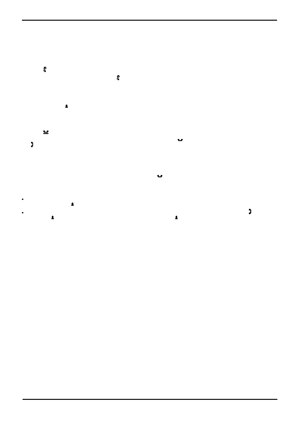 Mute, Hold, 10 mute | 11 hold | Avaya 15-601127 User Manual | Page 20 / 68