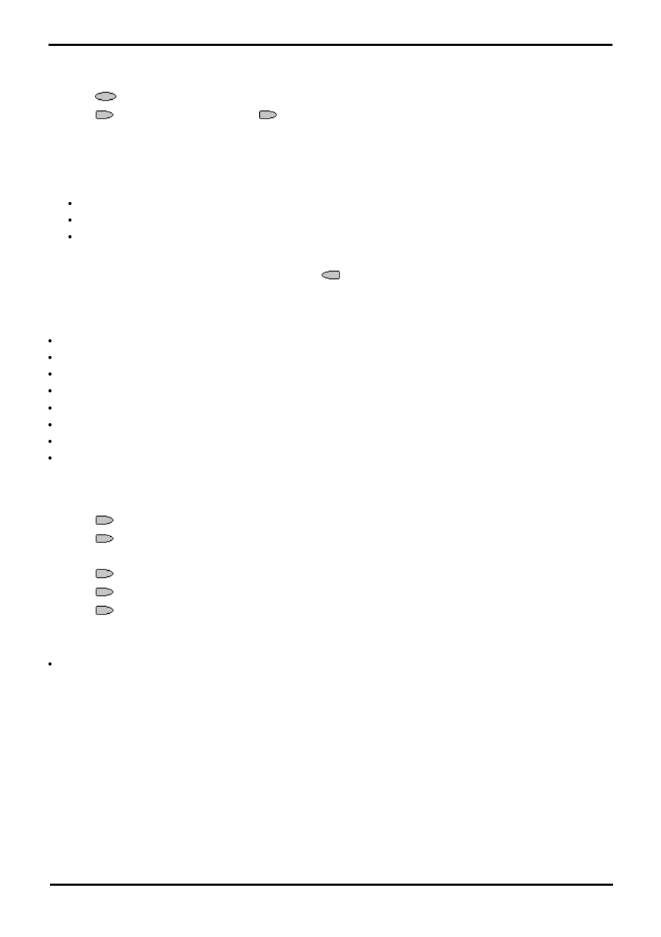 Listen to voicemails, 1 listen to voicemails | Avaya 15-601127 User Manual | Page 29 / 68
