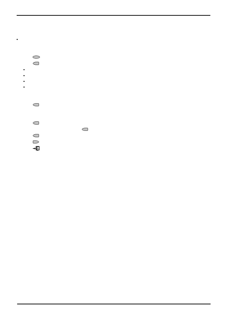 Changing your greeting, 3 changing your greeting | Avaya 15-601127 User Manual | Page 31 / 68