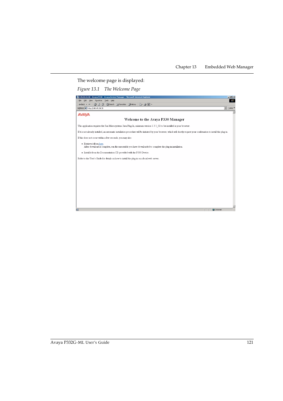 Avaya P332G-ML User Manual | Page 135 / 150