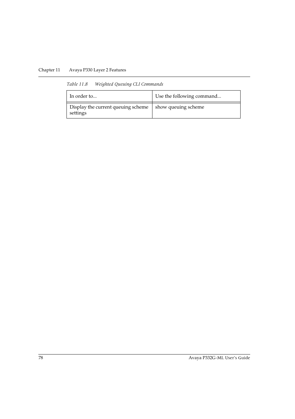 Avaya P332G-ML User Manual | Page 92 / 150