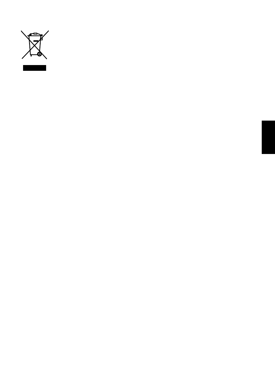 Panasonic NEC1475 User Manual | Page 115 / 284