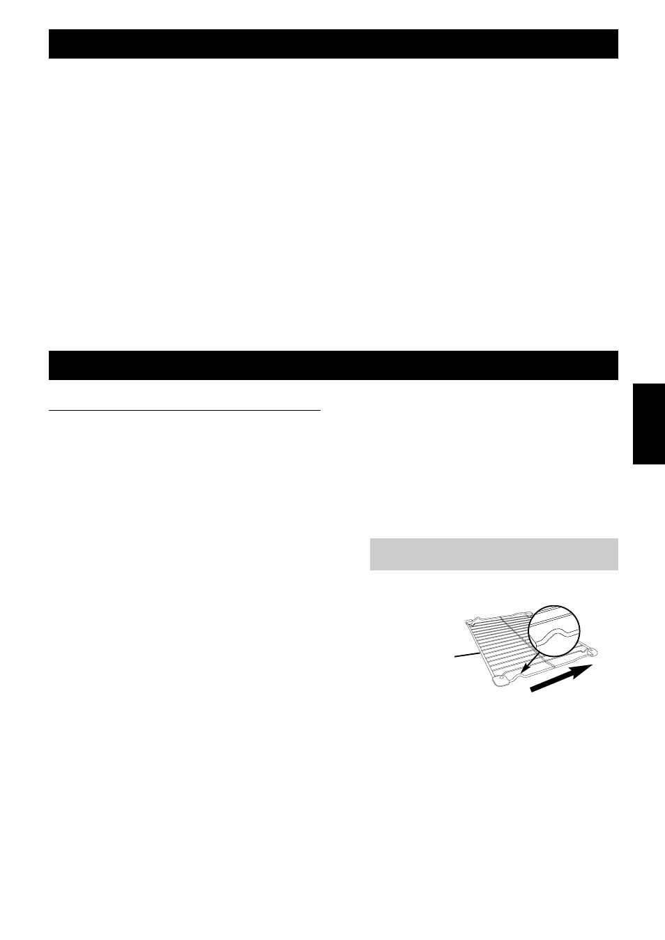 Accesorios proporcionados, Rp-sd016bcs0 | Panasonic NEC1475 User Manual | Page 119 / 284