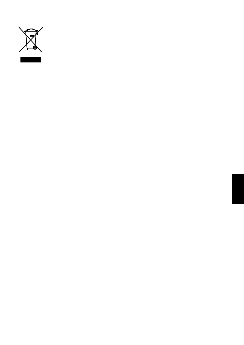 Panasonic NEC1475 User Manual | Page 171 / 284