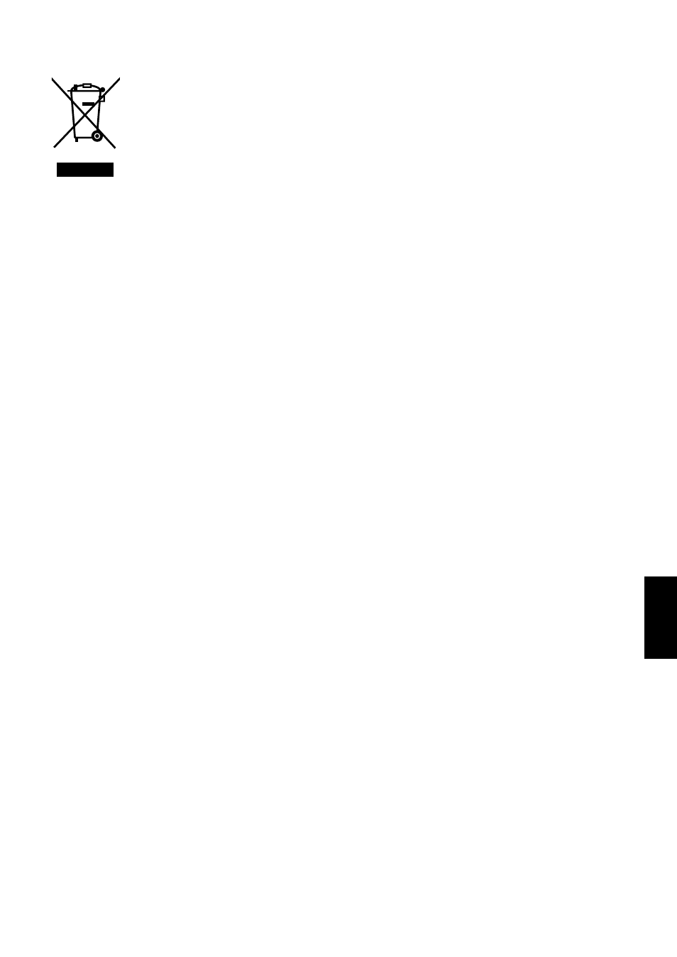 Panasonic NEC1475 User Manual | Page 199 / 284