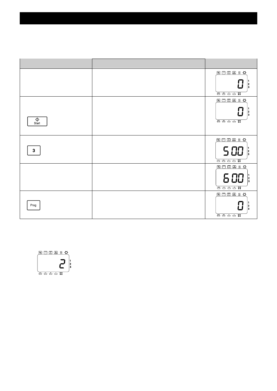 Oplysninger handling, Display | Panasonic NEC1475 User Manual | Page 222 / 284